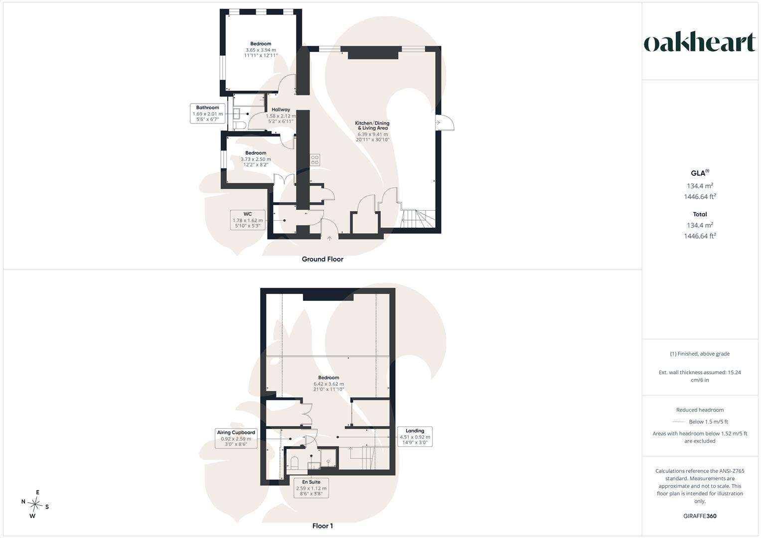Floorplan thumbnail
